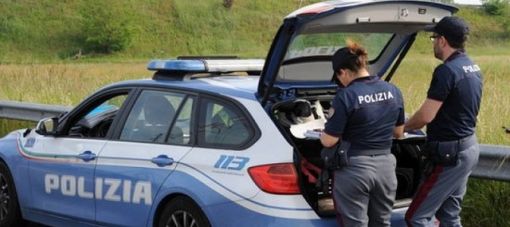 Mobilitazione della Polizia Stradale: presidio il 6 novembre Mobilitazione della Polizia Stradale: presidio il 6 novembre