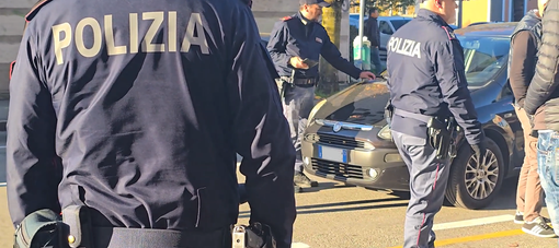 VIDEO. Operazione alla stazione di Gallarate, tre arresti per spaccio e cinque segnalazioni per droga