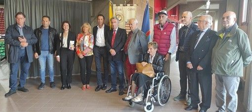 L'ATL promuove la mostra permanente dello sport di Cuneo (FOTO e VIDEO) L'ATL promuove la mostra permanente dello sport di Cuneo (FOTO e VIDEO)
