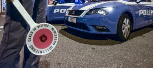 (foto d'archivio) (foto d'archivio)