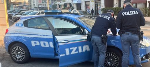 Violenta rissa in strada a Gallarate, in manette due stranieri accusati di lesioni aggravate Violenta rissa in strada a Gallarate, in manette due stranieri accusati di lesioni aggravate