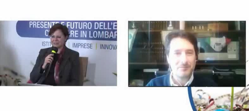 Lozza ai vertici della classifica dei Comuni "ricicloni"