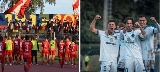 Mercoledì da dentro o fuori per il Varese e la Solbiatese in Coppa Mercoledì da dentro o fuori per il Varese e la Solbiatese in Coppa