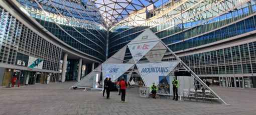 Il Soccorso alpino lombardo in campo per la sicurezza sull'Everest