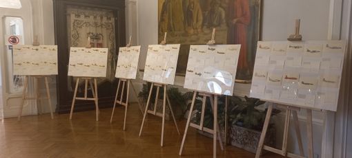 FOTO. Inaugurata la mostra storica per le celebrazioni dei 100 anni dell’Aeronautica Militare FOTO. Inaugurata la mostra storica per le celebrazioni dei 100 anni dell’Aeronautica Militare