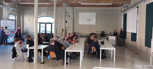 “Il fenomeno Industria 4.0 nelle aziende manifatturiere italiane: tendenze e barriere evolutive”