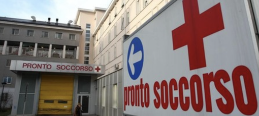 Investita in corso Bernacchi: paura a Tradate per una ragazza di 29 anni Investita in corso Bernacchi: paura a Tradate per una ragazza di 29 anni