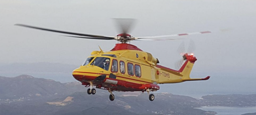 Precipita da sette metri, 47enne gravissimo a Malpensa Precipita da sette metri, 47enne gravissimo a Malpensa