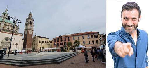 Torna “Busto’s got talent Kids”. Piccoli artisti cercansi Torna “Busto’s got talent Kids”. Piccoli artisti cercansi