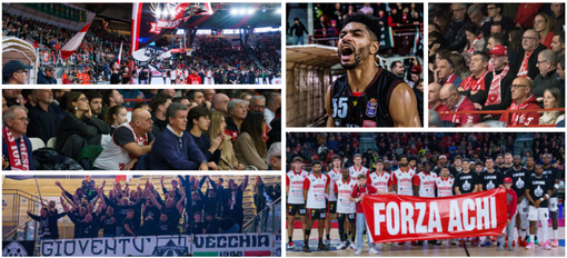 Passione tradita (Foto Fabio Averna)