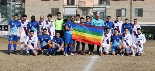 Foto pubblicata da U.C. Ardor Foto pubblicata da U.C. Ardor