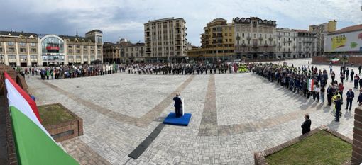 Varese pronta a celebrare la Festa del 2 Giugno premiando 26 cittadini benemeriti della provincia