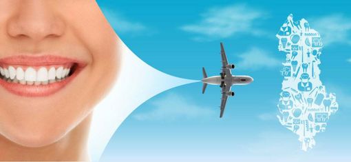 Cure dentali all'estero: sempre più italiani scelgono l'Albania per risparmiare fino al 70%