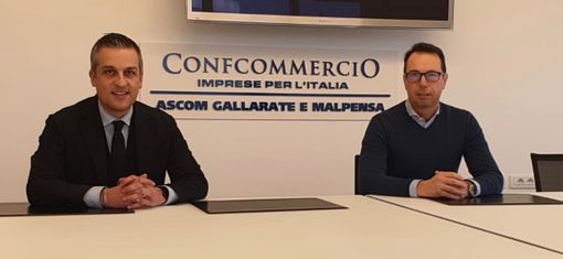 Coronavirus, Cassano Magnago apre la strada: proroga tributi, tasse e imposte locali per aiutare il commercio di vicinato