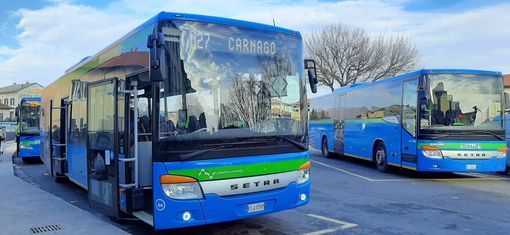 Venerdì sciopero del trasporto pubblico locale, ci sono le fasce garantite