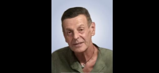 Enrico, l'amore per il mare, la famiglia, i cani. Sabato Busto gli dirà addio Enrico, l'amore per il mare, la famiglia, i cani. Sabato Busto gli dirà addio