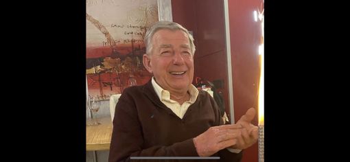 foto dalla pagina Facebook