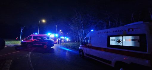 (foto tratta dal gruppo Facebook Bacheca Civica Samarate)