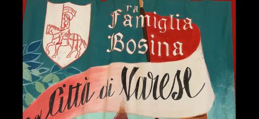 Stasera a #Backstage va in scena la tradizione con la Famiglia Bosina. Derby Varese-Busto sulla Giöbia Stasera a #Backstage va in scena la tradizione con la Famiglia Bosina. Derby Varese-Busto sulla Giöbia