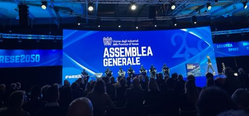 Tutte le imprese premiate da Univa