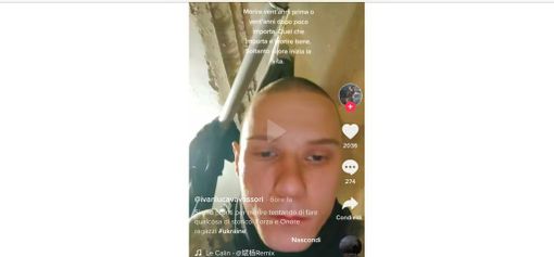 L'ultimo video di Ivan Vavassori L'ultimo video di Ivan Vavassori