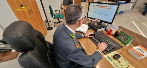 La Guardia di Finanza di Como contro il lavoro irregolare: nel 2023 scoperti 256 lavoratori &quot;in nero&quot;