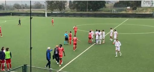 I VOTI Sarà anche colpa dell'arbitro ma con 7 insufficienze su 11 dove va il Varese?