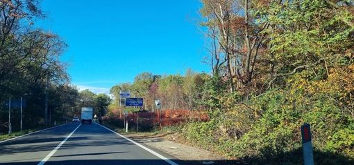 Il gelo ostacola i lavori della ferrovia Malpensa-Gallarate, provinciale chiusa fino al 22 gennaio Il gelo ostacola i lavori della ferrovia Malpensa-Gallarate, provinciale chiusa fino al 22 gennaio