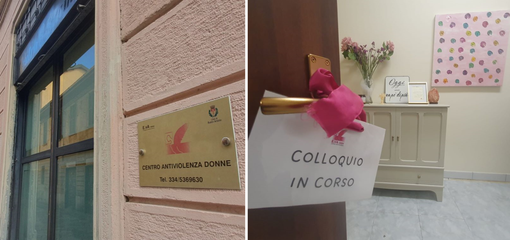 Eva Odv, nuova casa in via Matteotti per il centro antiviolenza: «Un’eccellenza»
