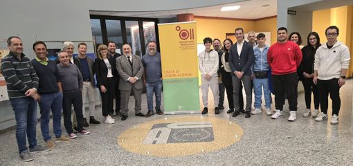 Giornata della Ristorazione: il Varesotto risponde presente. E i ristoratori di oggi vanno a “lezione” dagli chef di domani Giornata della Ristorazione: il Varesotto risponde presente. E i ristoratori di oggi vanno a “lezione” dagli chef di domani
