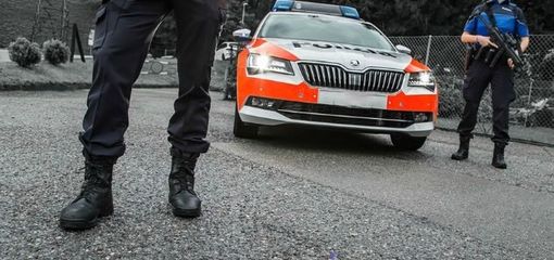 Furti con scasso in Canton Ticino: due arresti. Tra loro una 36enne italiana Furti con scasso in Canton Ticino: due arresti. Tra loro una 36enne italiana