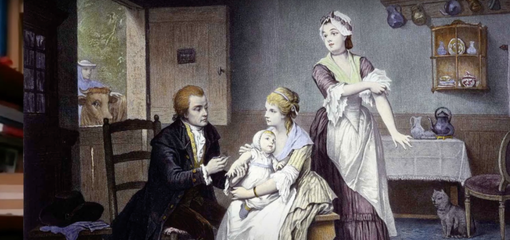 VIDEO. Le vie di Varese raccontano Giuseppe Broggi. «Medico, benefattore ma anche gran burlone»