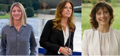 Dal governo alla provincia: donne, politica e il «tetto di cristallo»