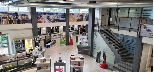 Doppler: sistemi di sicurezza e tecnologia avanzata