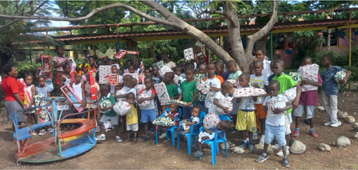 «La libertà, il dono più grande da non sciupare la notte di Natale»