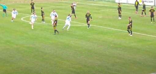 Varesina, qualcosa manca: ma cosa? Il Magenta colpisce con merito (3-1). Ma il 2024 resta un anno luminoso