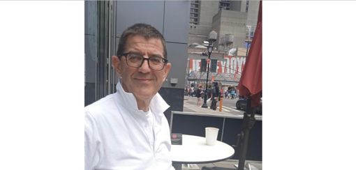 Samarate piange il Maestro del lavoro Lorenzo Seno Samarate piange il Maestro del lavoro Lorenzo Seno