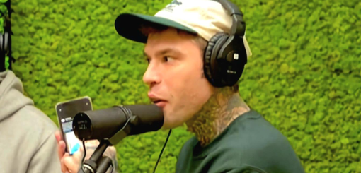 Tovaglieri contro Fedez: «Si è tirato un'altra zappa sui piedi»