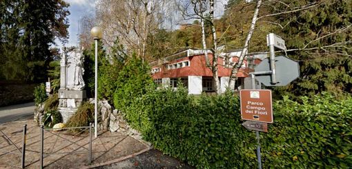 Disagi alla rete idrica di Luvinate Disagi alla rete idrica di Luvinate