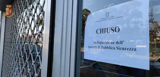 Controlli a tappeto nella zona della stazione di Gallarate: denunce, espulsioni e bar chiuso per dieci giorni Controlli a tappeto nella zona della stazione di Gallarate: denunce, espulsioni e bar chiuso per dieci giorni