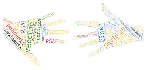 Il sindaco Nadia Rosa