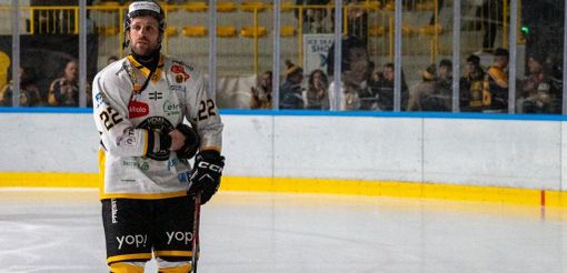 Erik Mazzacane, 31 anni, varesino nel cuore del Varese
