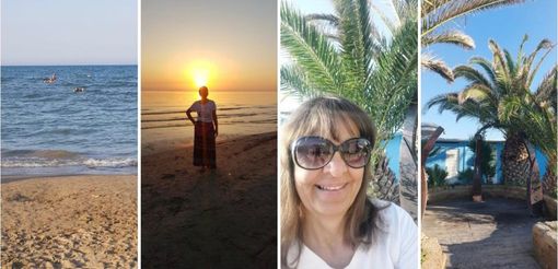 IL MARE DEI VARESINI/4 - Rivazzurra, il calore e l'accoglienza dei romagnoli e quel profumo di passatelli e fritto misto