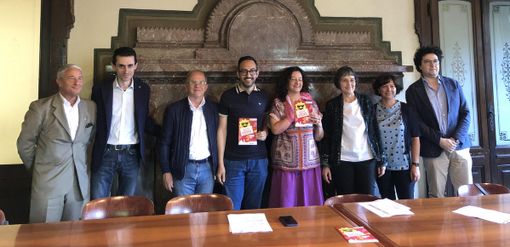 Quattro rassegne di cinema al via con Busto estate Quattro rassegne di cinema al via con Busto estate