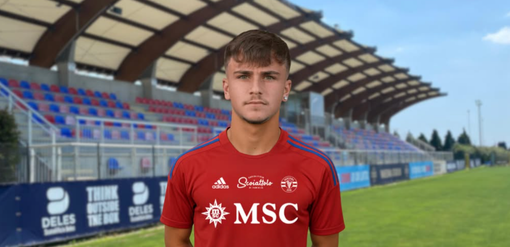 Simone Lambiase Simone Lambiase