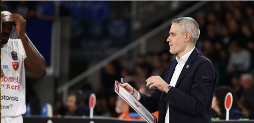 Ioannis Kastritis (foto Alberto Ossola)