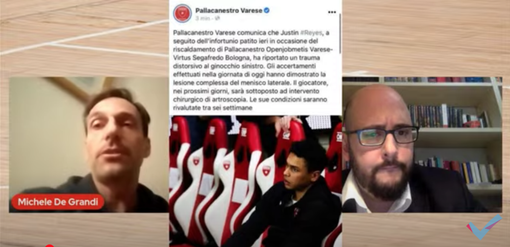 Alberto Seravalli, ospite ieri sera de L'Ultima Contesa Alberto Seravalli, ospite ieri sera de L'Ultima Contesa