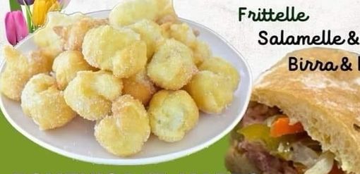 A Sesto Calende si aspetta la primavera con la "frittellata" del rione Mulini
