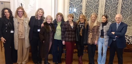 Il bilancio sociale 2023 della Fondazione Felicita Morandi di Varese: in prima linea contro la violenza sulle donne Il bilancio sociale 2023 della Fondazione Felicita Morandi di Varese: in prima linea contro la violenza sulle donne