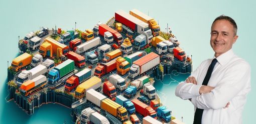 Elezioni Europee, Reguzzoni: «Milano-Meda a pagamento? Uno schiaffo al Nord che lavora. Pronto a intervenire in Europa per bloccare la decisione»